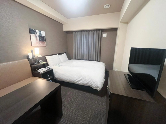 Hotel Route Inn Ube
