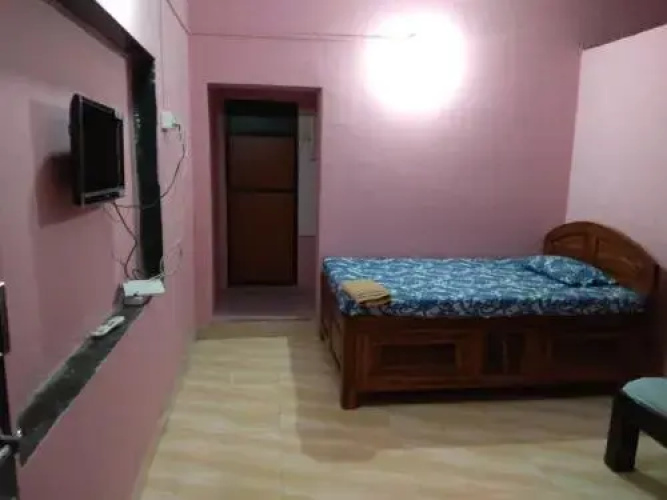 Saees Badami Cottage