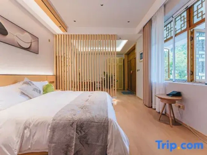 2 Bedrooms Family Suite