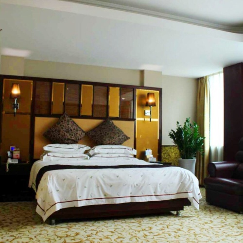 Business Single room