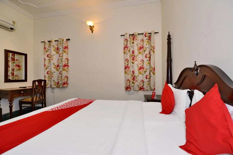 Classic Double room