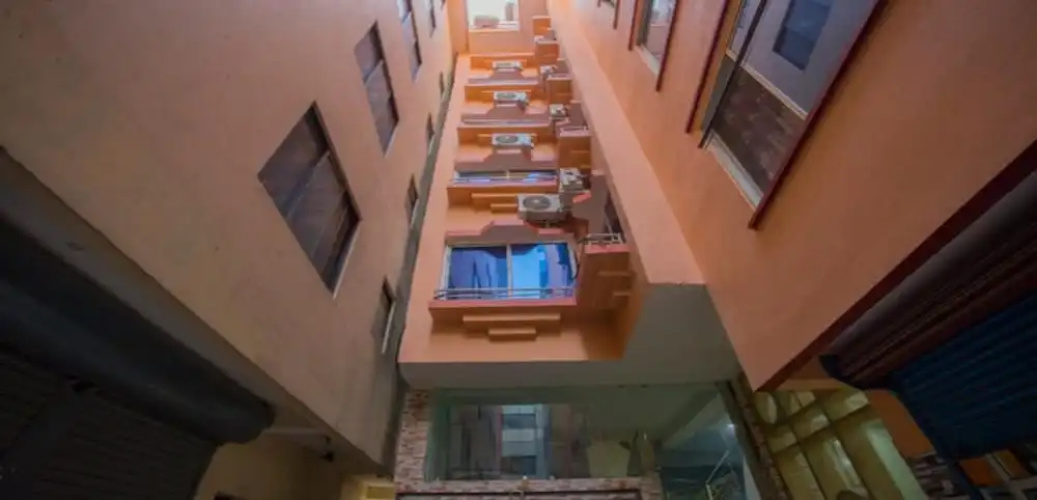 Otel görseli