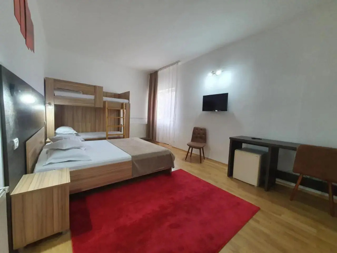 Hotel Mures