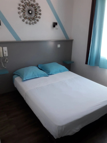 Hotel Clair Logis