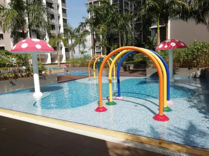 FZ Almyra Homestay