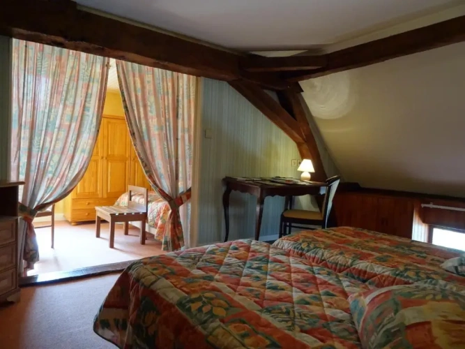 Standard Family room