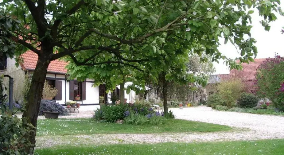 Le Clos Pillon