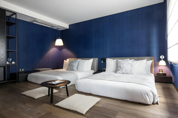 Hotel Everrich