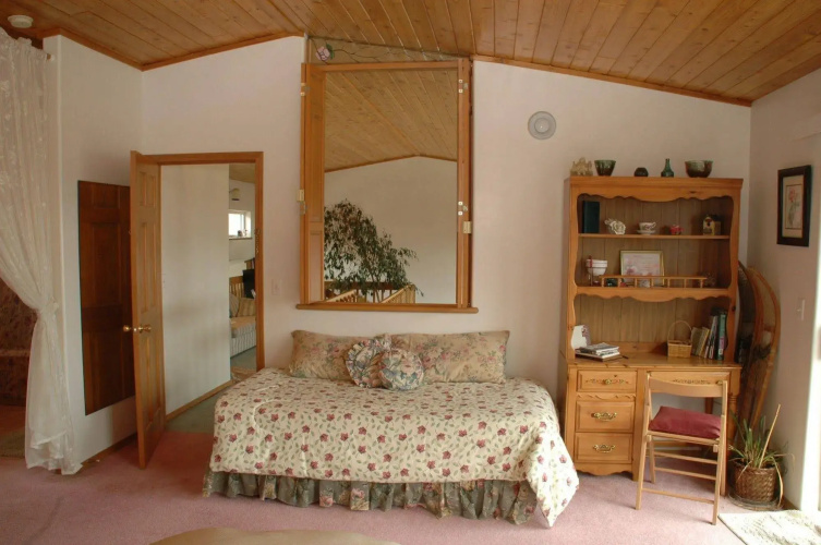 Majestic View B&B