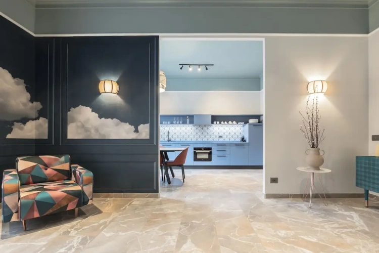 Premium Apartment