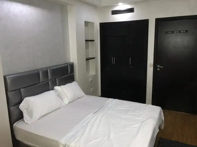 Appartement Zanouba