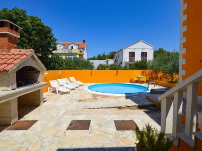 Haus Gorana 152S