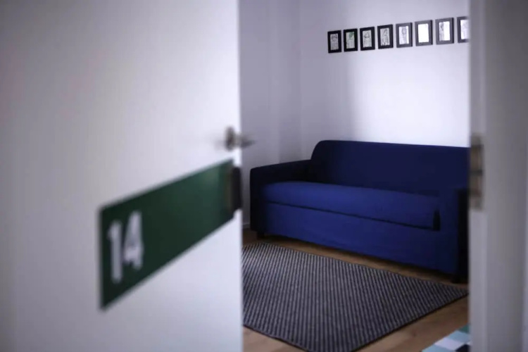 Mxp Rooms Guest House