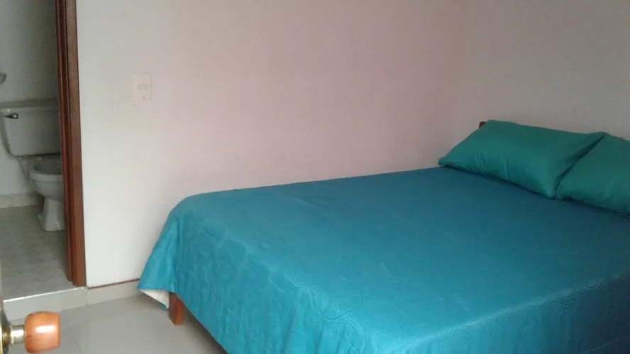 Hotel Orquidea Resort