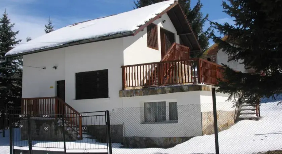 Green Mountain Chalet