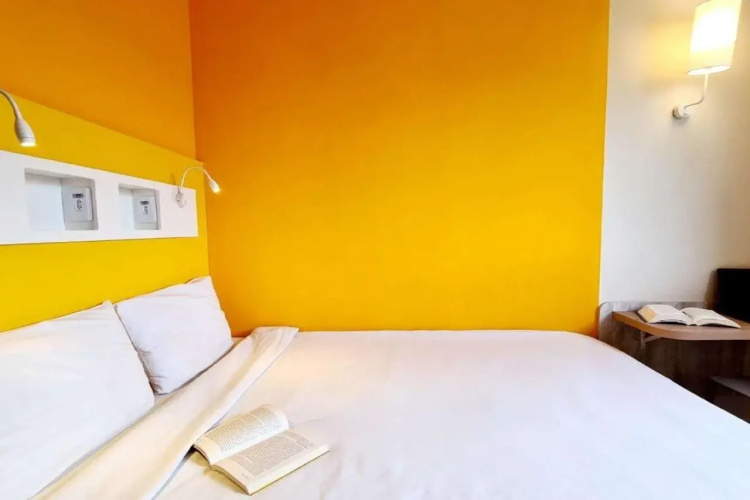ibis budget Petropolis