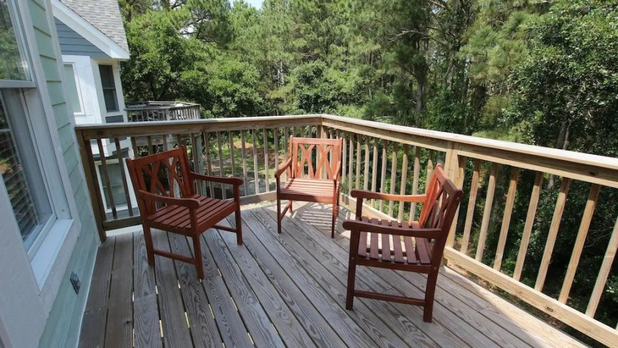 All Waves Dreaming 1037 - 4 Br Home