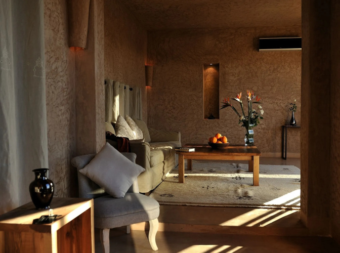 Hotel Rose Sultan