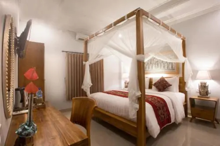 Budi House Bungalows