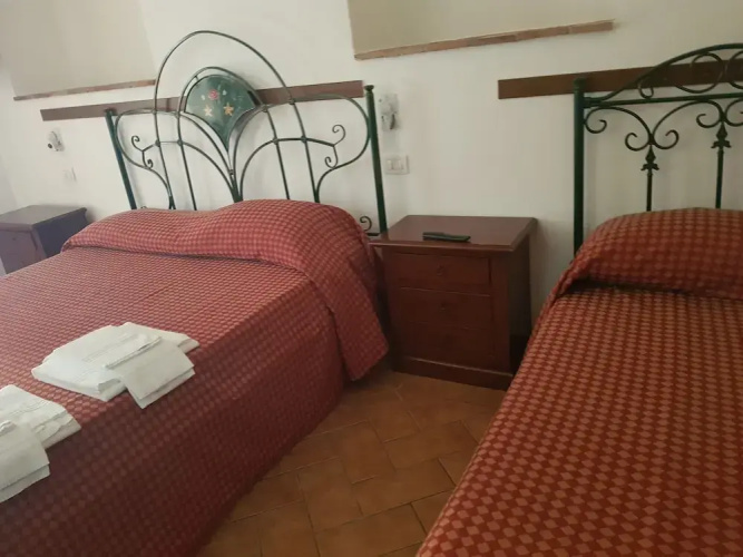 Hotel La Corte