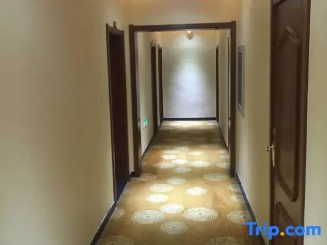 Wen'an Orunte Theme Hotel