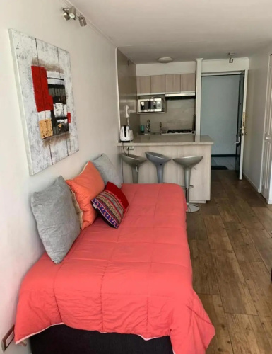 Departamento Las Condes