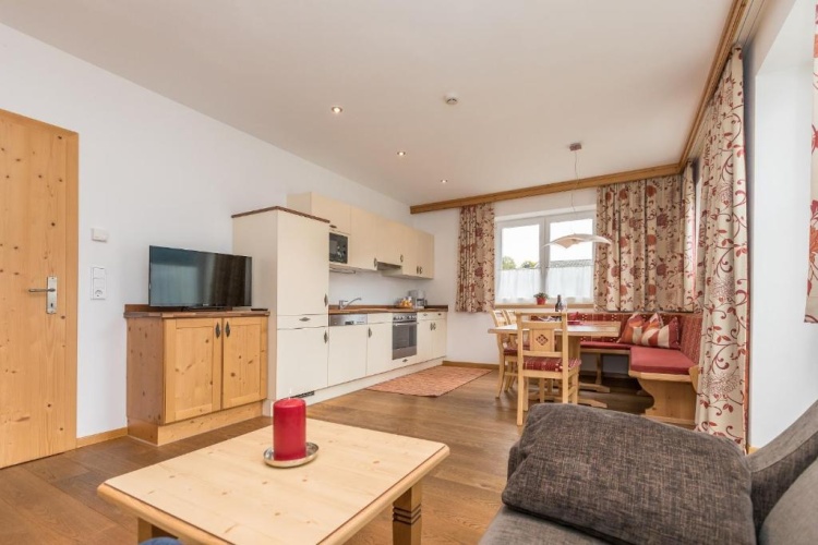 2 Bedrooms Superior Apartment