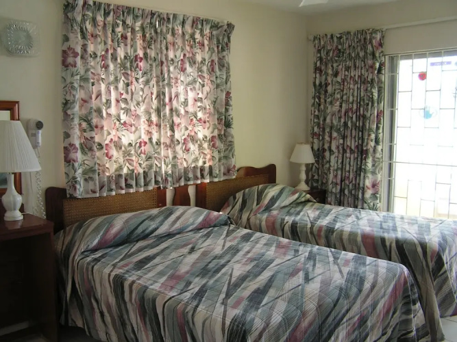 Round Rock Apartments on Sea