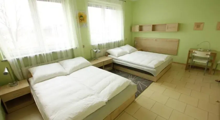 Standard Delegacyjny Bed & Breakfast