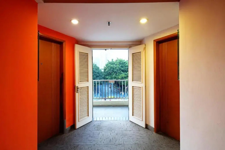 Binjiang Hotel