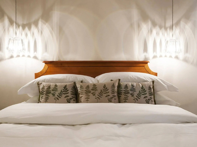 Hurtwood Hotel