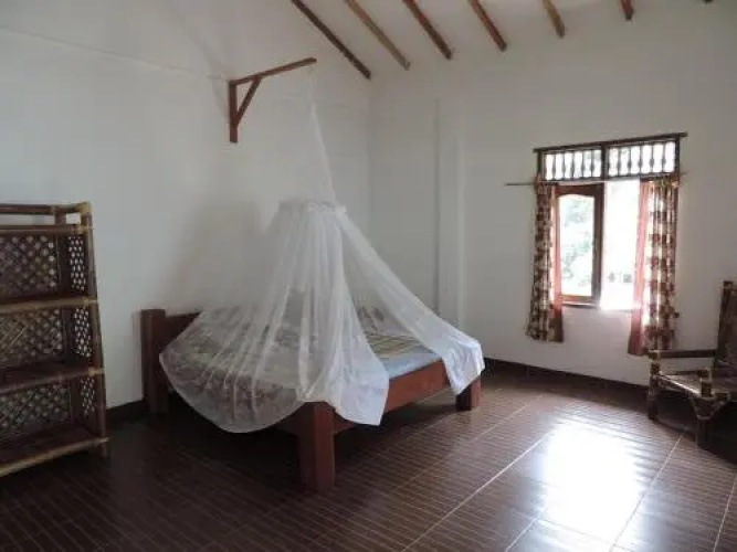 Riverside Guesthouse