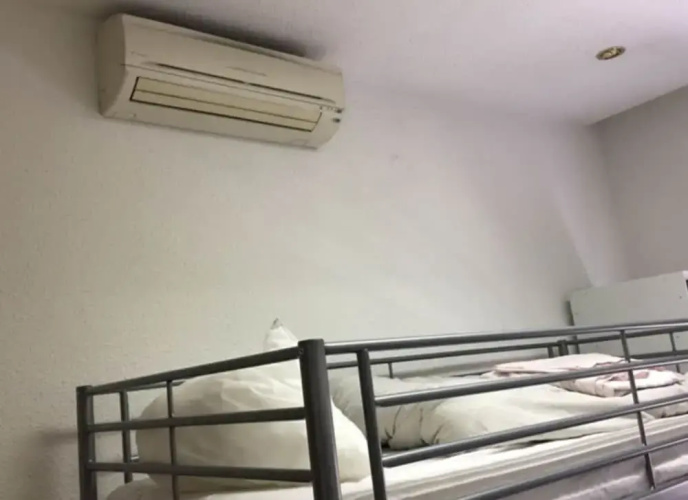 Apartmenty Chamartin
