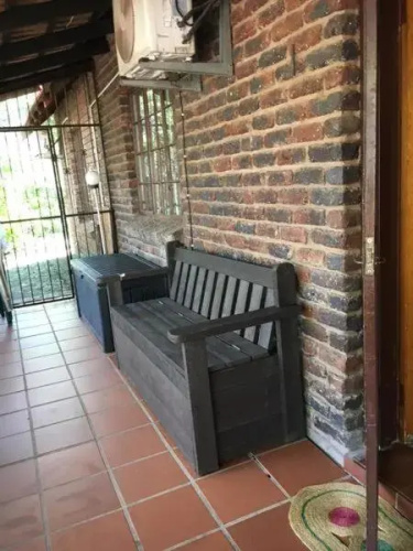 Owl House Marloth Park