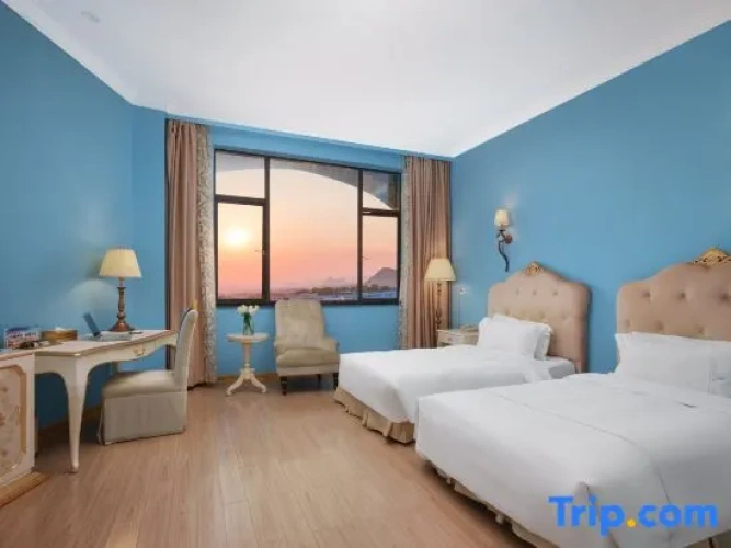 Business Twin room