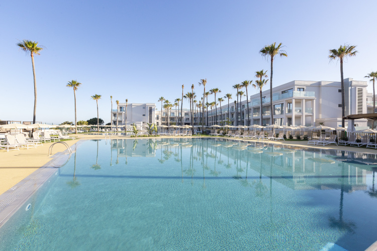 Hipotels Barrosa Park photo 31