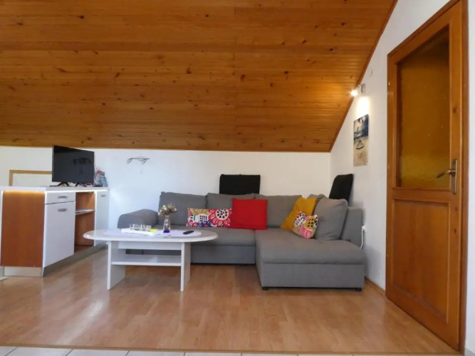Apartments Milenka