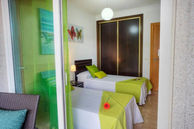 Apartamento Los Lagos del Cotillo
