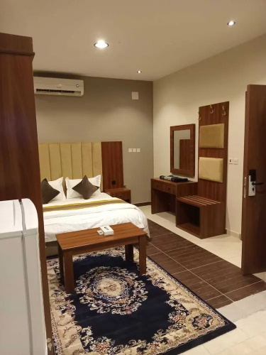 luluat althuraya serviced apartmints 8