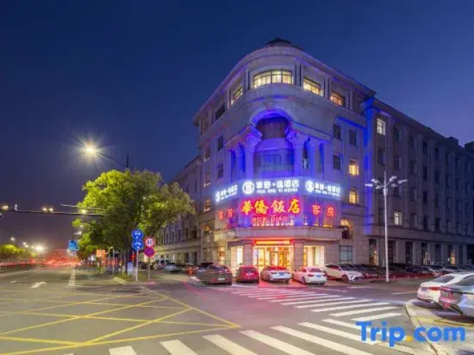 Hotelafbeelding