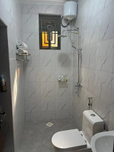 Clover Homes Ug