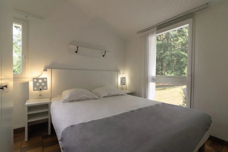 2 Bedrooms Standard Apartment