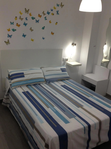Apartamento Almendra