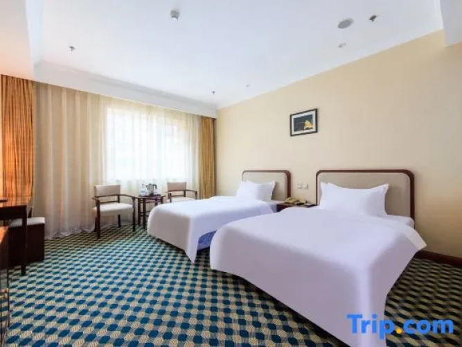 Business Twin room