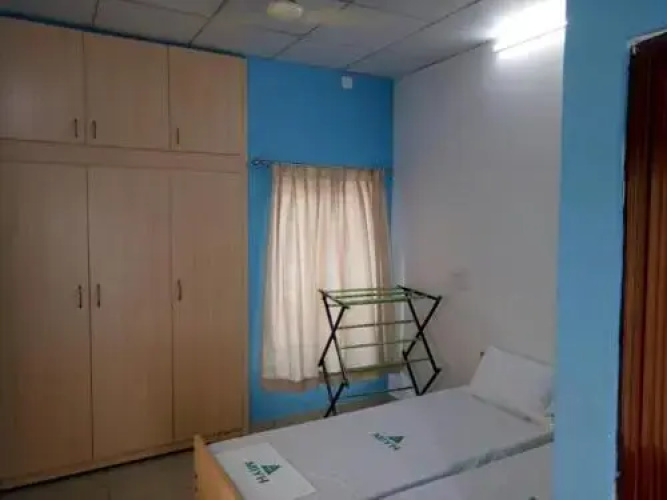 International Youth Hostel Mysuru