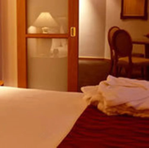 The Richardson Hotel & Spa