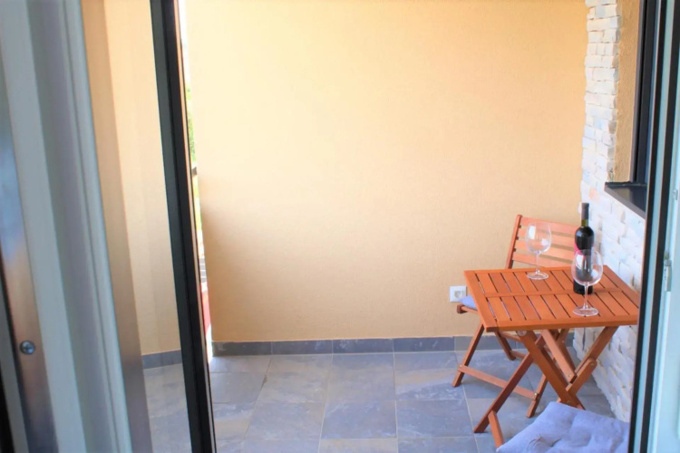 Apartment Burro 88