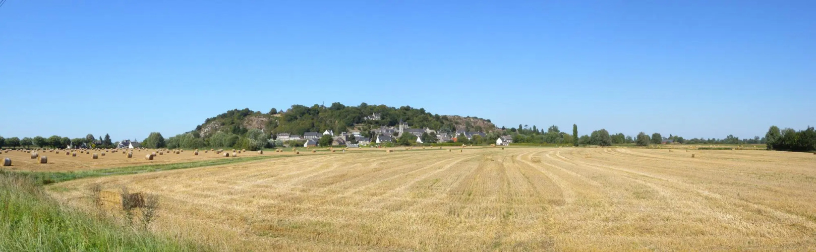 Gîtes Les 2 Hermines
