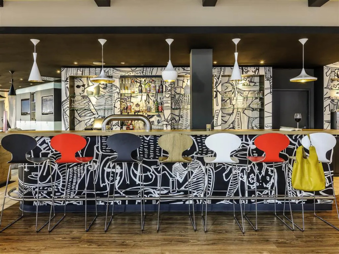 Ibis Koln Messe