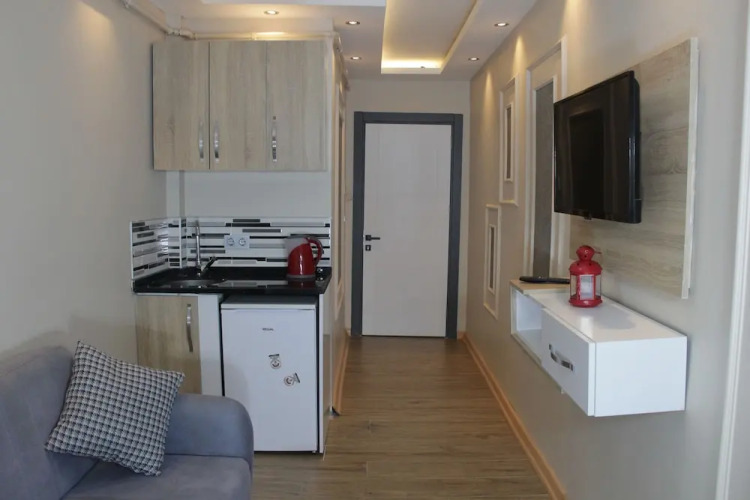 Фотография отеля